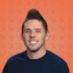 Meet your Posher, Nick james